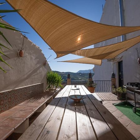 Eagles Nest - Massive Townhouse With Pool With Outstanding Views Villa อัลโกโดนาเลส ภายนอก รูปภาพ