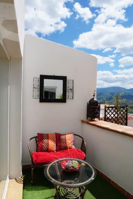 Eagles Nest - Massive Townhouse With Pool With Outstanding Views Villa อัลโกโดนาเลส ภายนอก รูปภาพ