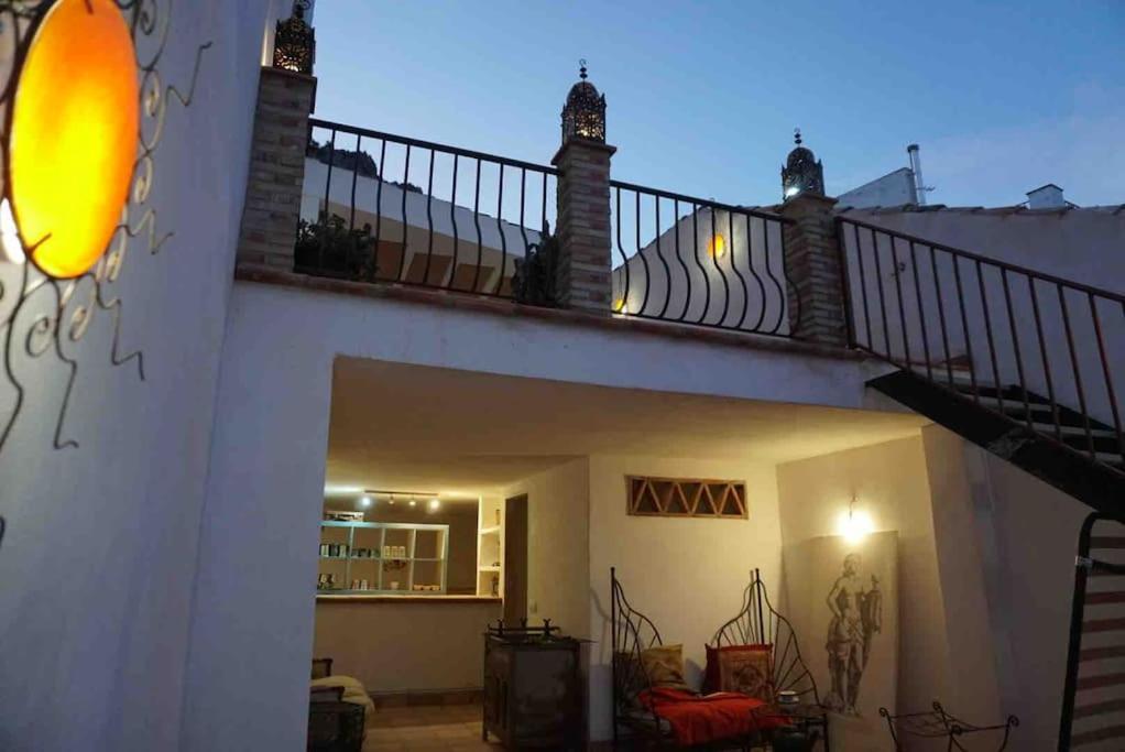 Eagles Nest - Massive Townhouse With Pool With Outstanding Views Villa อัลโกโดนาเลส ภายนอก รูปภาพ