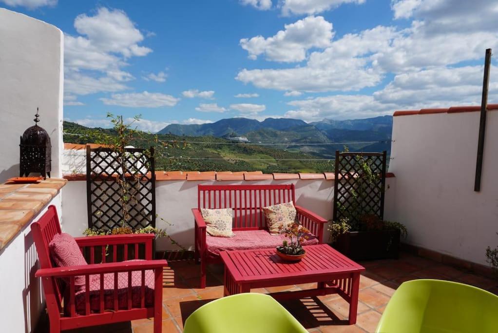 Eagles Nest - Massive Townhouse With Pool With Outstanding Views Villa อัลโกโดนาเลส ภายนอก รูปภาพ