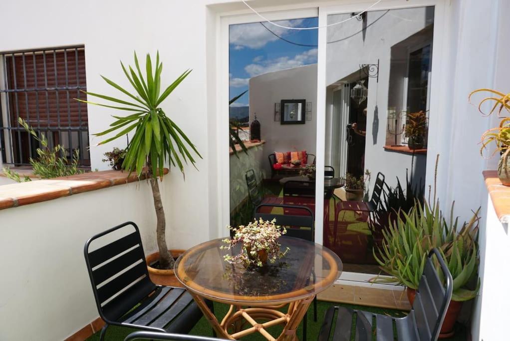 Eagles Nest - Massive Townhouse With Pool With Outstanding Views Villa อัลโกโดนาเลส ภายนอก รูปภาพ